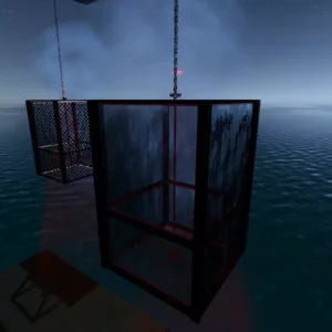 Pole Dance Cage – By Yoko…