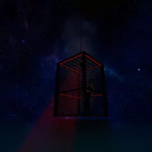 Pole Dance Cage – By Yoko…