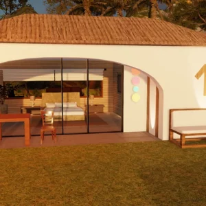 ROYAL PARADISE BEACH RESORT