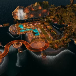 ROYAL PARADISE BEACH RESORT