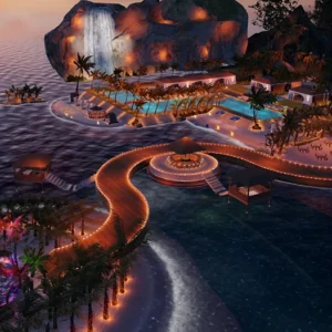 ROYAL PARADISE BEACH RESORT