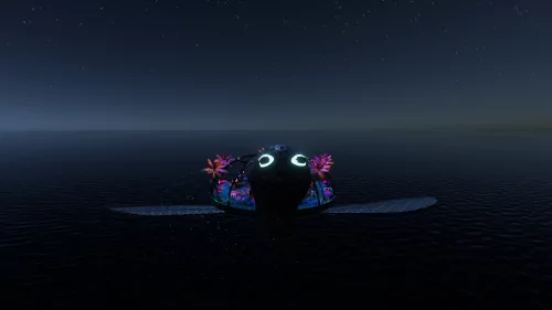 TURTLE DISCO