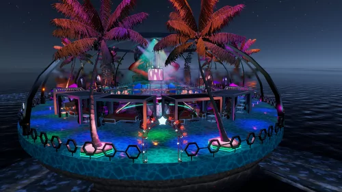 TURTLE DISCO