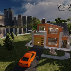 Edgewater Retreat for Her by Vaper…