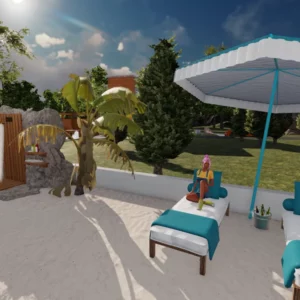 Edgewater Retreat for Her by Vaper…