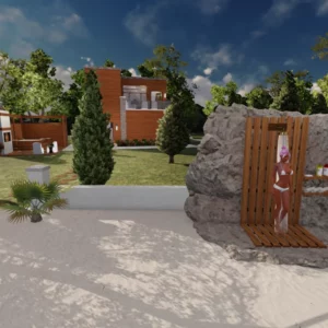 Edgewater Retreat for Her by Vaper…