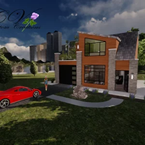 Edgewater Retreat for Him by Vaper…