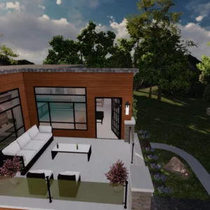 Edgewater Retreat for Him by Vaper…