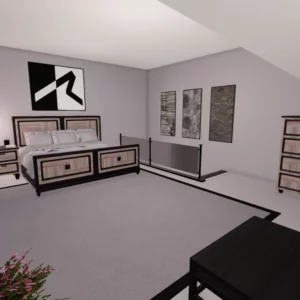 Edgewater Retreat for Him by Vaper…