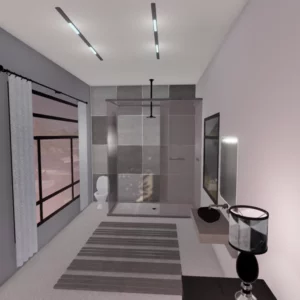 Edgewater Retreat for Him by Vaper…