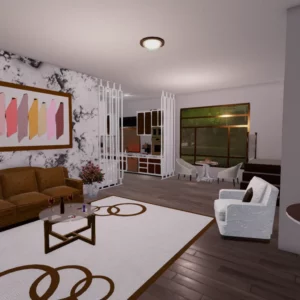 Edgewater Retreat for Her by Vaper…