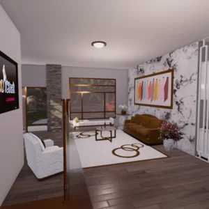 Edgewater Retreat for Her by Vaper…