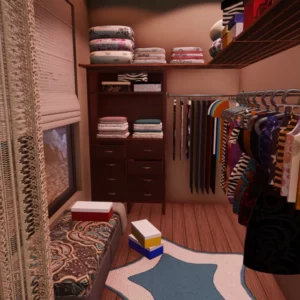 Cozy Modern Cabin Mac Empire…