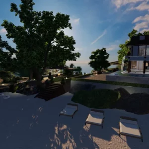 Boulevard Home by Kirr…