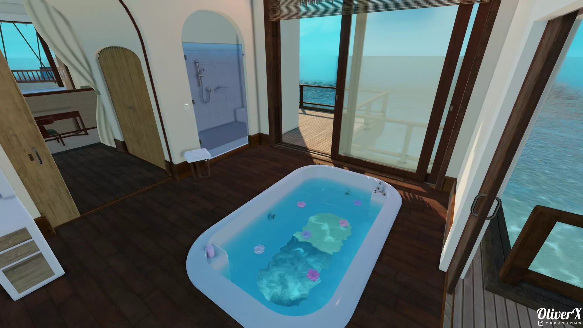 BaignoireLRM BaignoireLRM