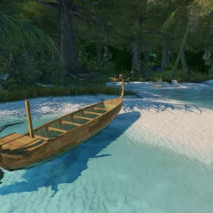 LUXURY RESORT IN MALDIVES