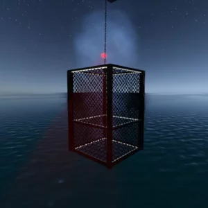 Pole Dance Cage – By Yoko…