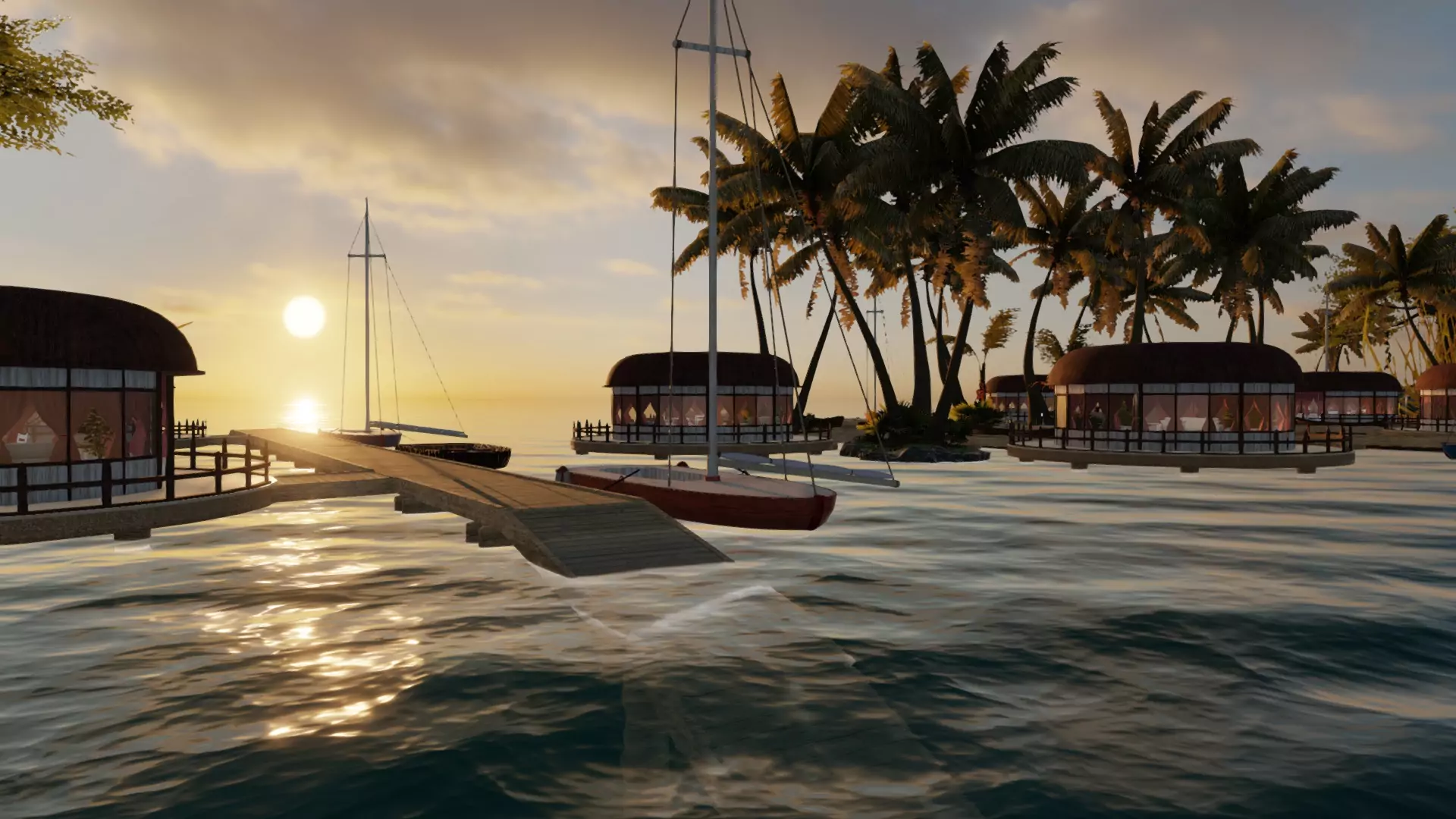 The Ocean Resort pic 4