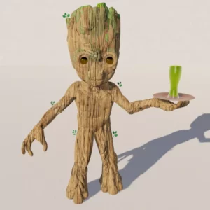 Groot