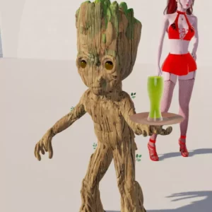 Groot