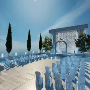 Wedding by Alexander