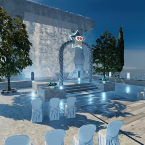 Wedding by Alexander