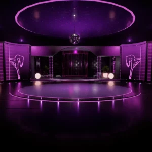 Midnight – Night Club…