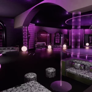 Midnight – Night Club…