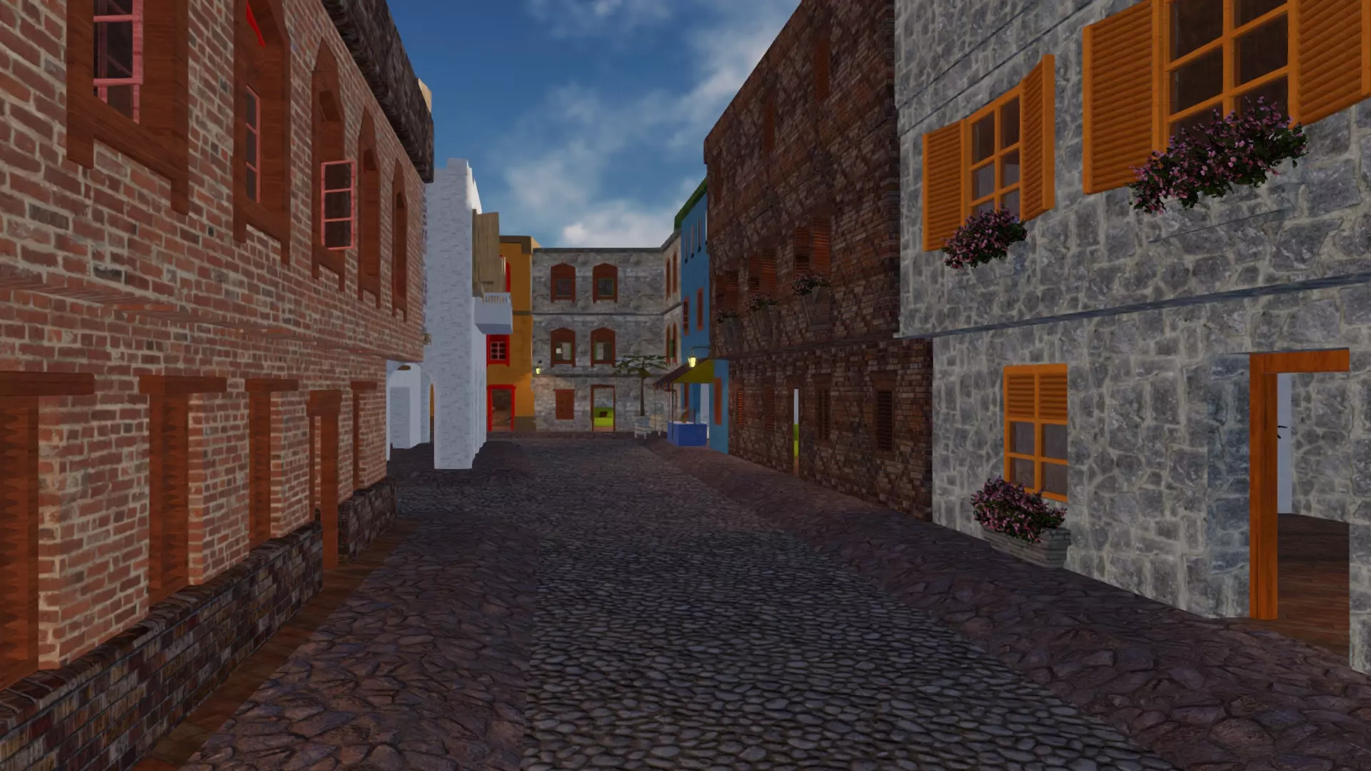 The City by Queen pic 5