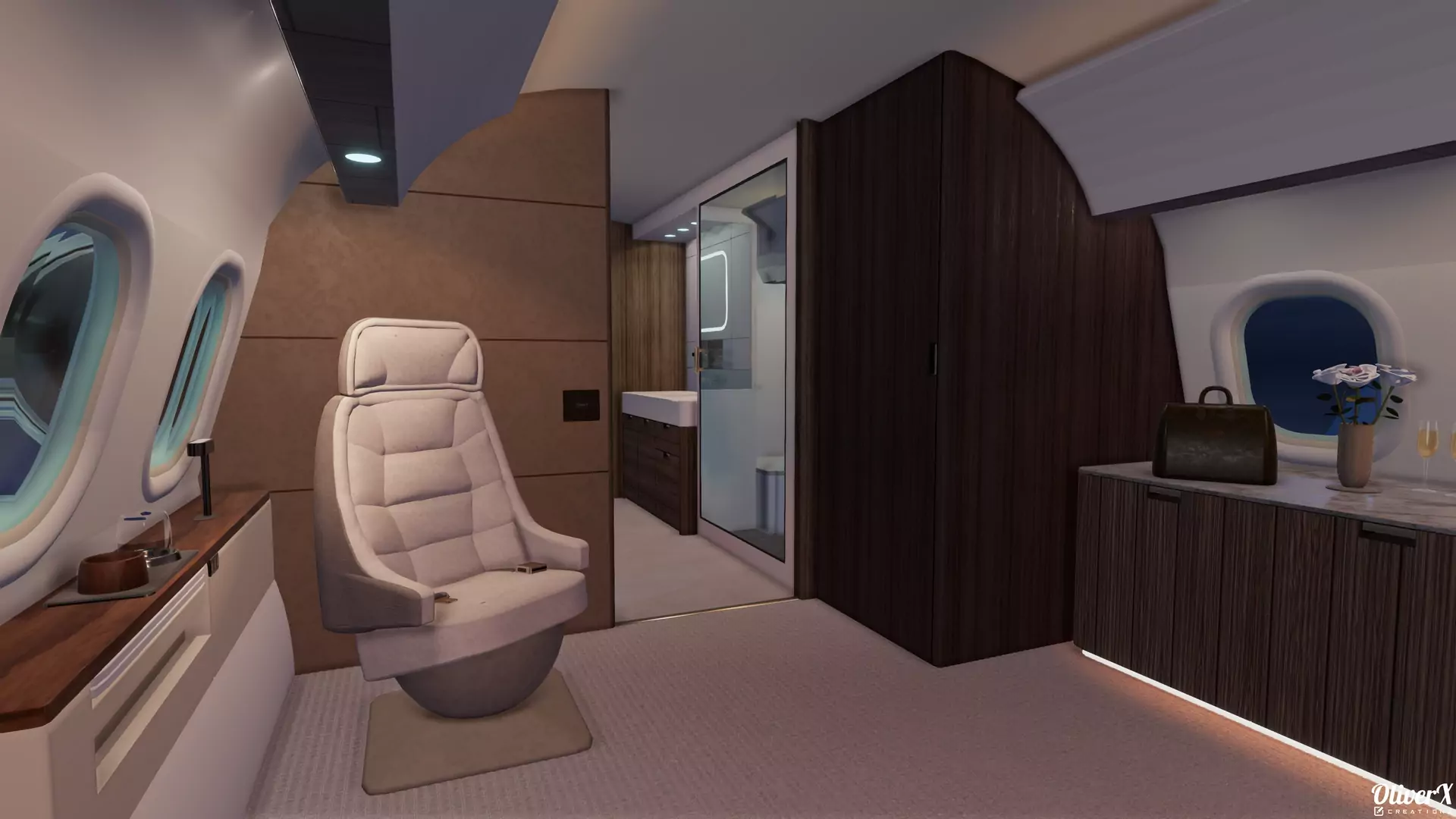 10X bedroomC