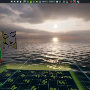 blondes by alexander