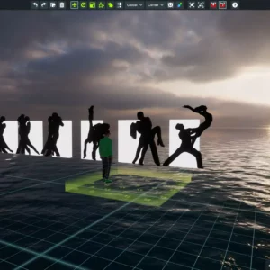 i love dance by alwxander