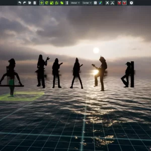 i love rock by alexander