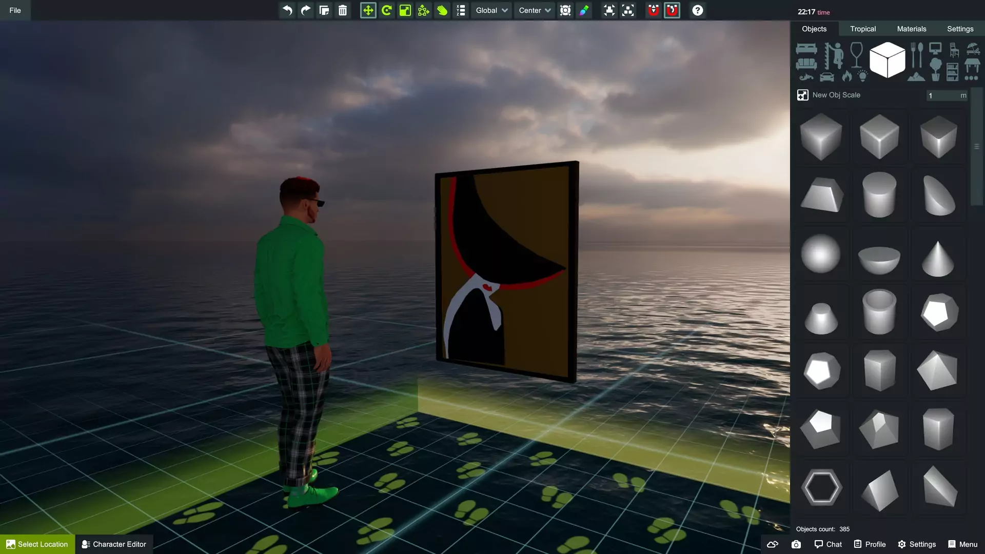 3dxchat Screenshot 2025.10.09 – 22.17.05.38