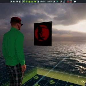 samurai by alexander