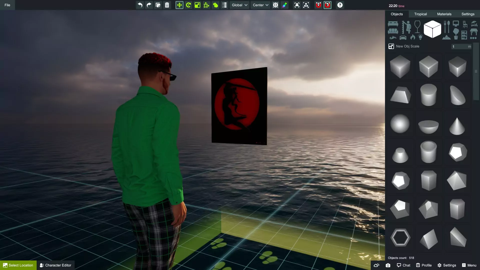 3dxchat Screenshot 2025.10.09 – 22.20.01.93