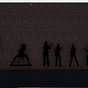 i love rock by alexander