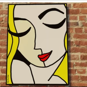 blondes by alexander