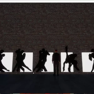 i love dance by alwxander