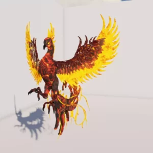 Phoenix by Queen