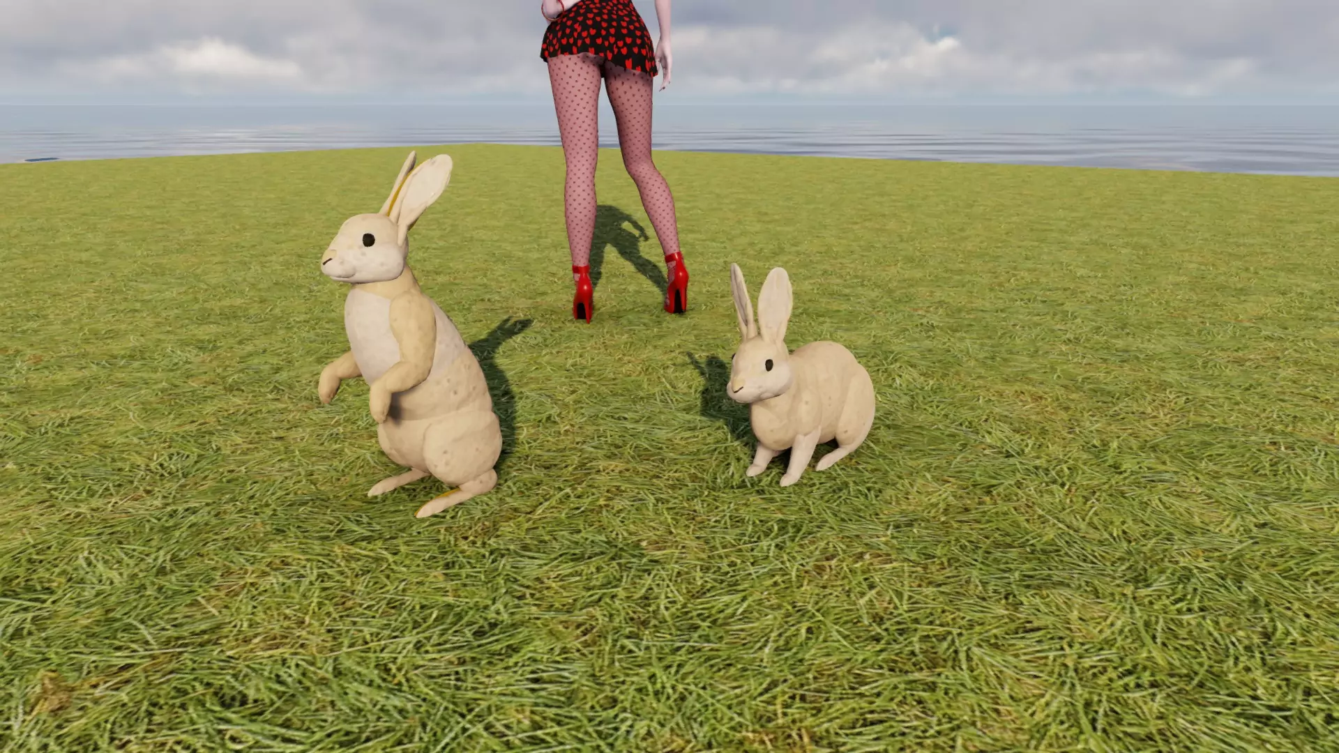 Rabbit by Queen pic 2