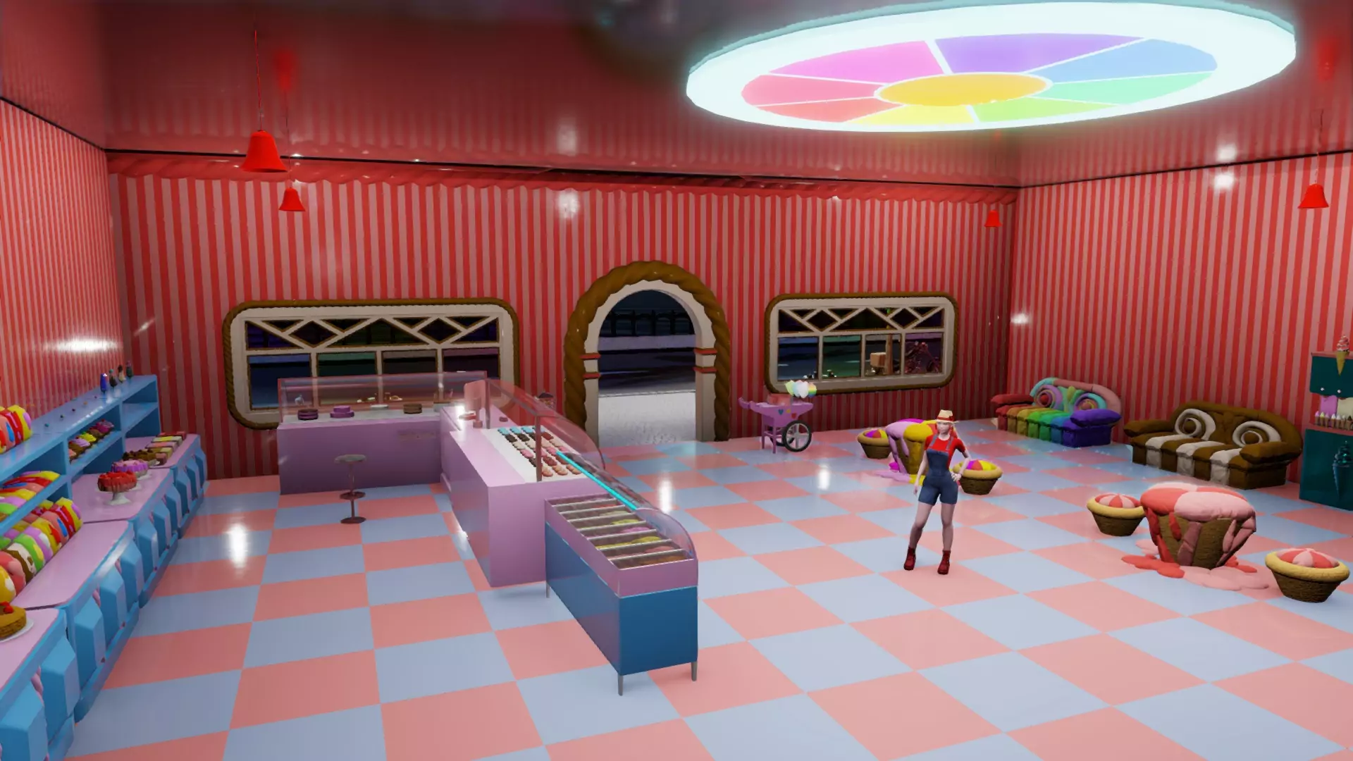 Sweet Shop by Queen pic 5