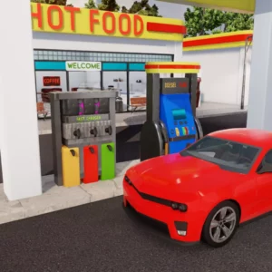 The Highway Rest by Queen…