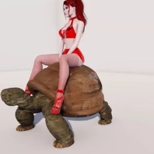 Tortoise by Queen