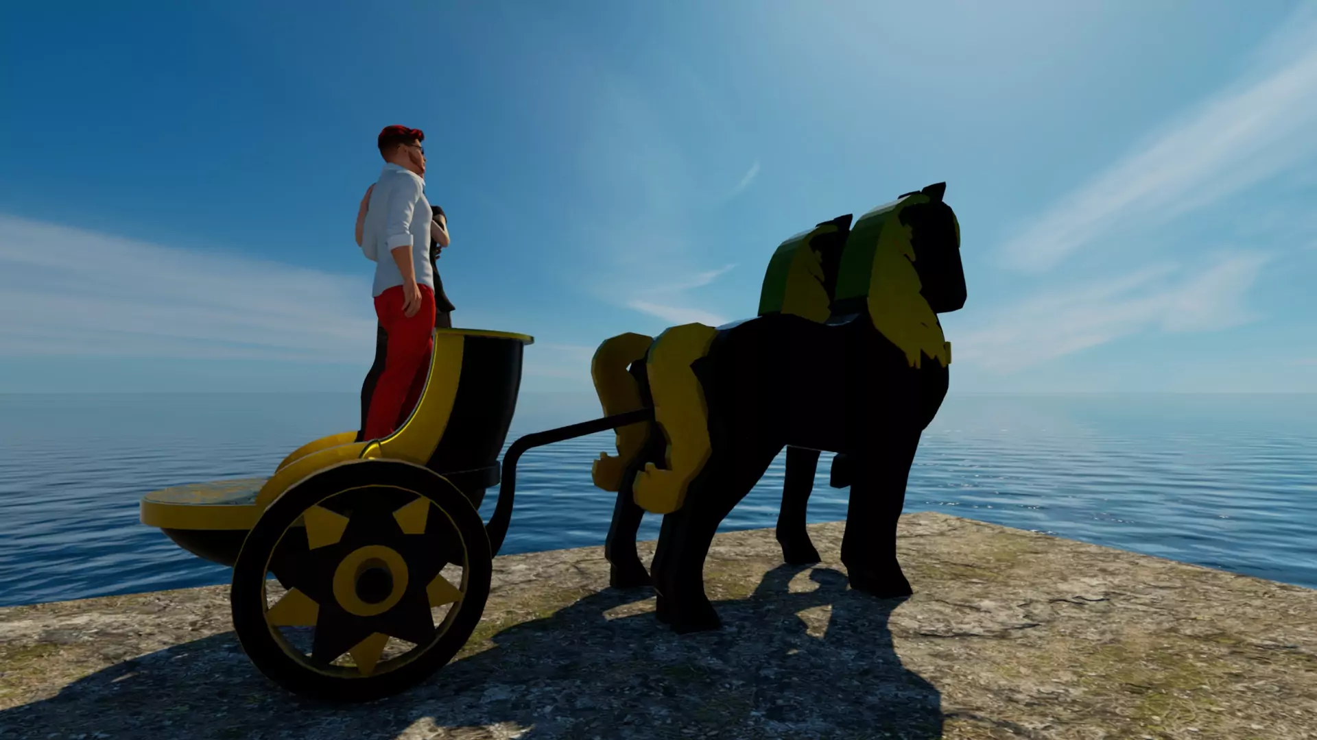 chariot by alexander (1)