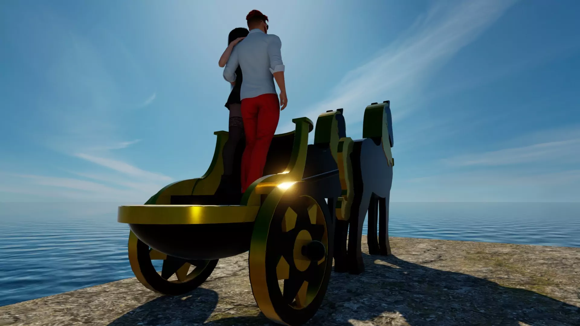 chariot by alexander (4)