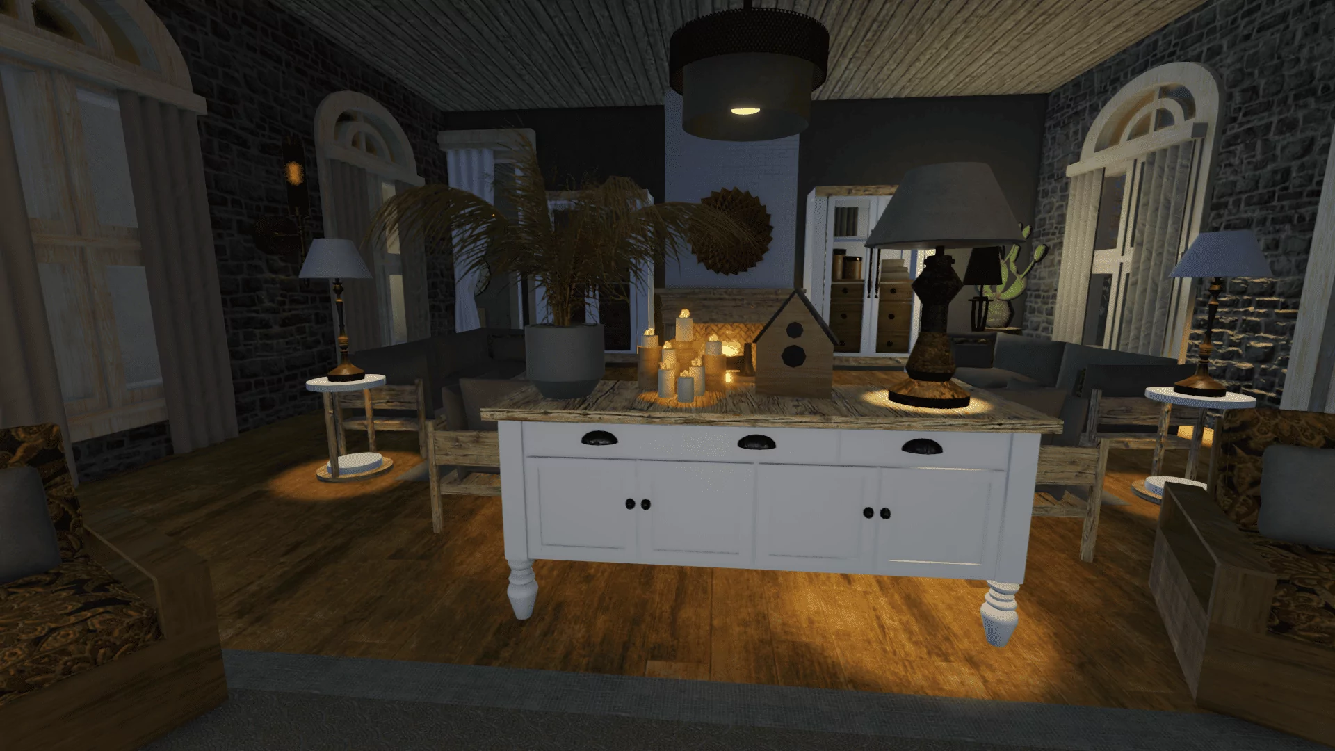 cozy cottage house (4)