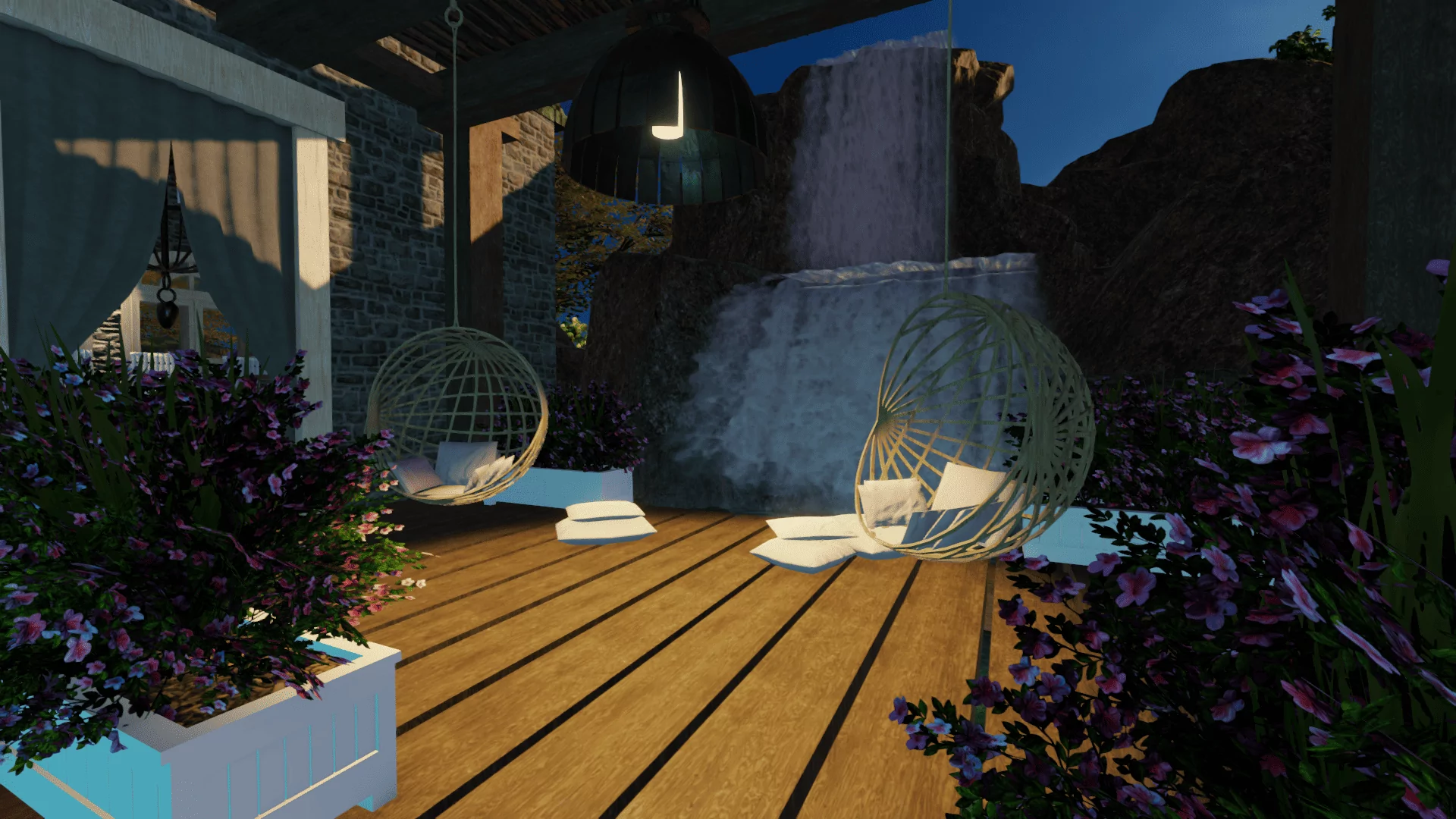 cozy cottage house (7)