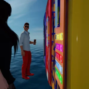 pepsi coca cola fanta by alexander…