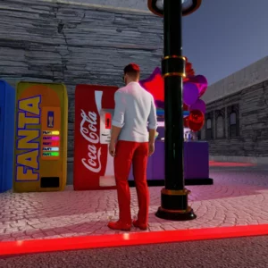 pepsi coca cola fanta by alexander…